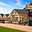 Depot Inn & Suites