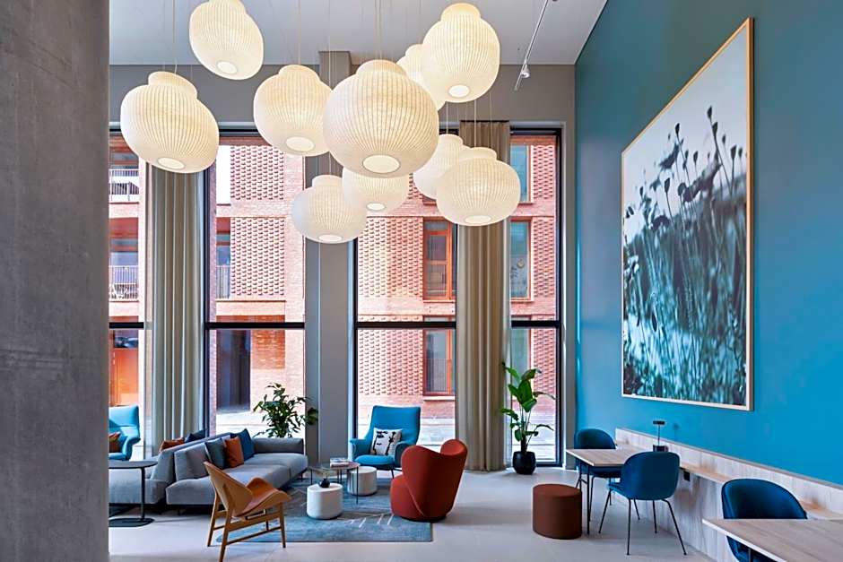 Fairfield by Marriott Copenhagen Nordhavn