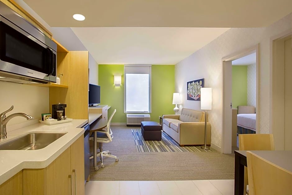 Home2 Suites By Hilton Oxford