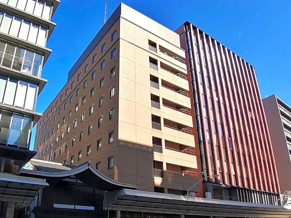 Toyoko Inn Kyoto Shijo-karasuma