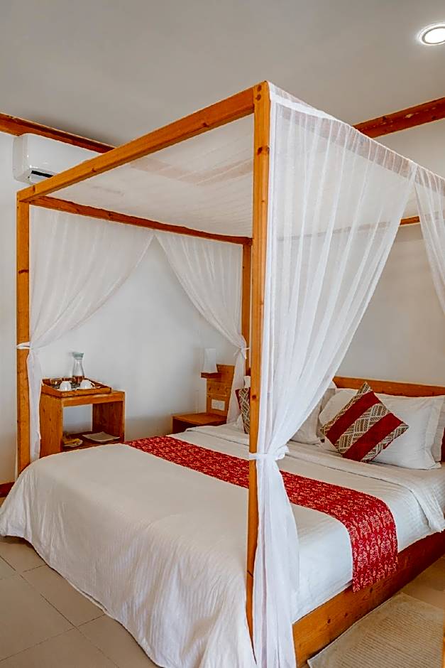 Wave Sound By 3S Maldives