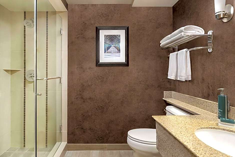 Hilton Orange County-Costa Mesa