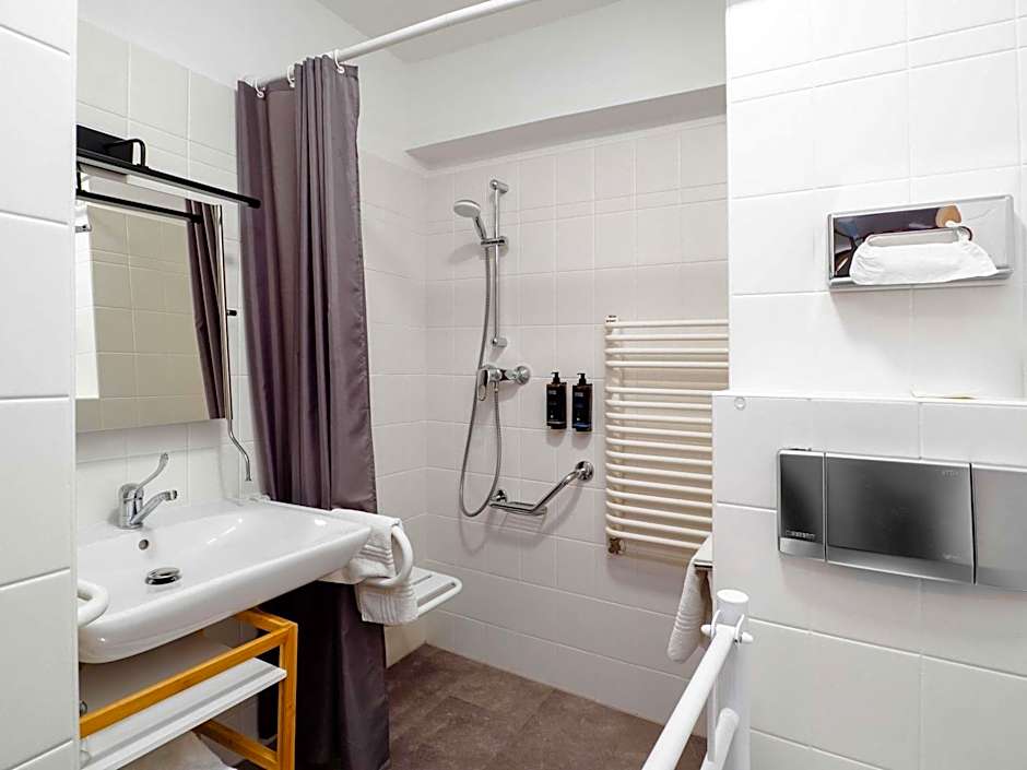 Mercure Czestochowa Centrum