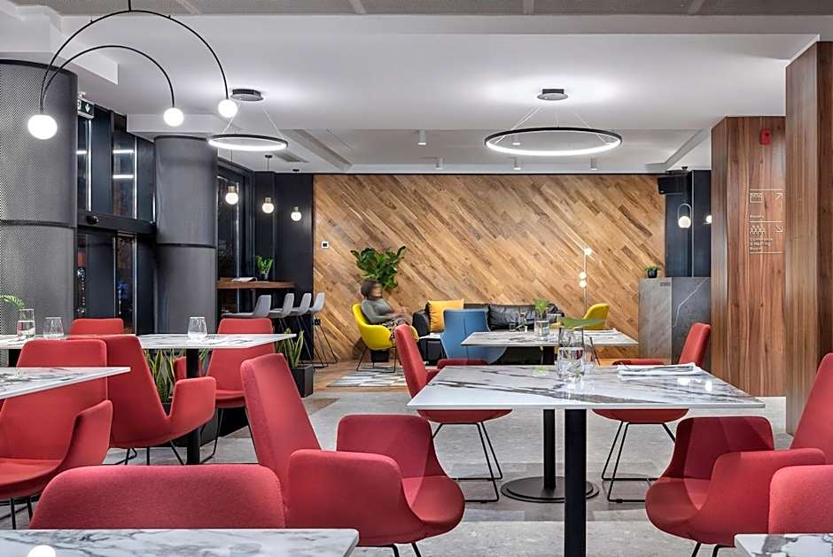 Hotel Tim's