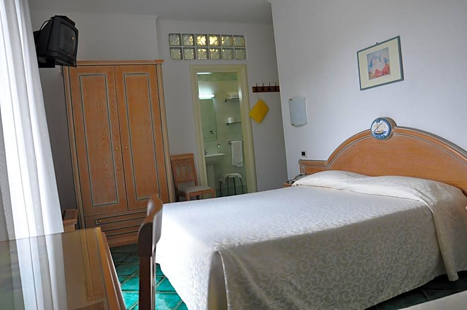 Hotel Villa La Marticana