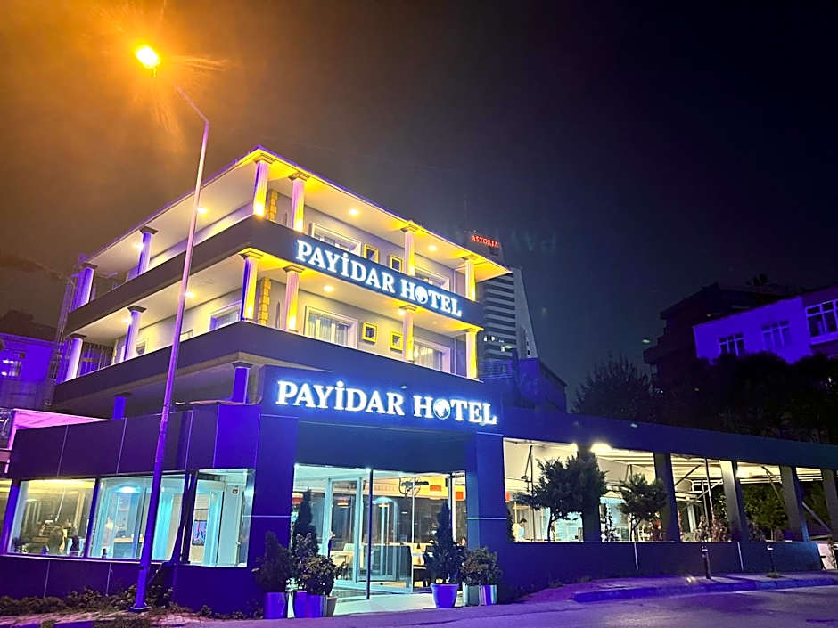 Payidar HOTEL