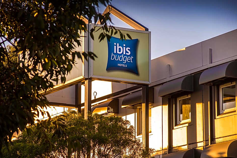 Ibis Budget St Peters
