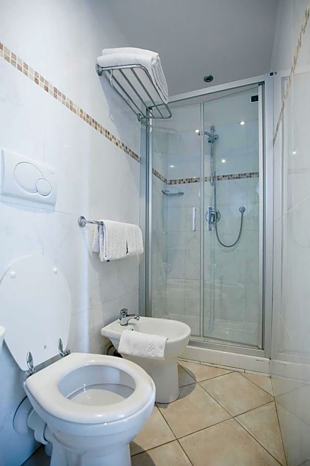 Hotel Angelica Firenze