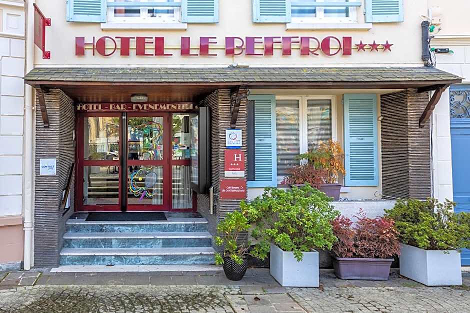 Hotel Le Beffroi