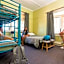 Newcastle Beach YHA Hostel