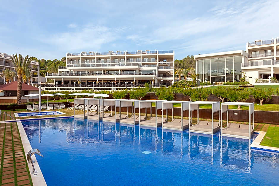 Zafiro Palace Palmanova