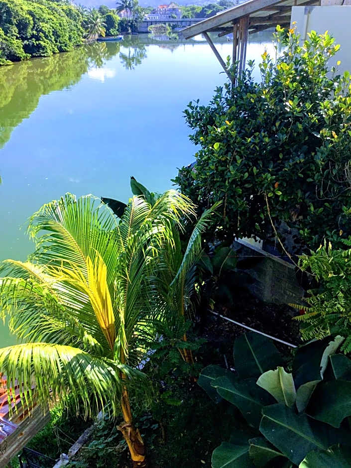 Le Bamboo Guesthouse