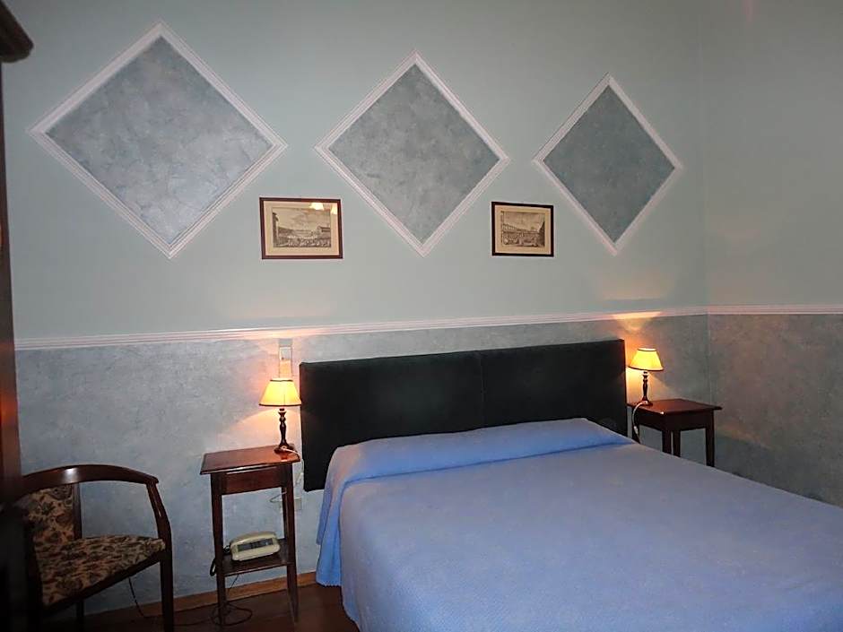 Delle Camelie Hotel