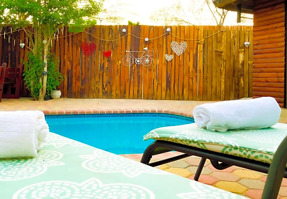 Oppi Draai Guesthouse