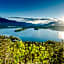 Das Moser - Hotel Garni am See (Adults Only)