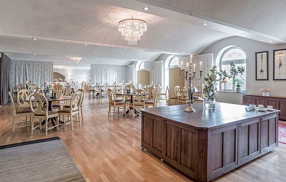 Blommenhof Hotel