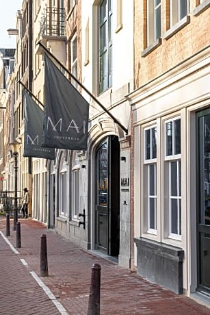 Hotel Mai Amsterdam