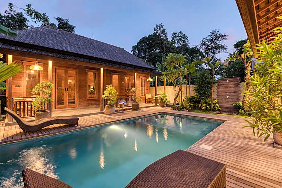 Villa Walet