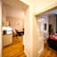 Downtown - Apart Hotel Zborovska