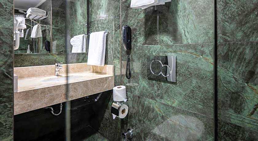 Four Points Flex by Sheraton® Antalya Lara