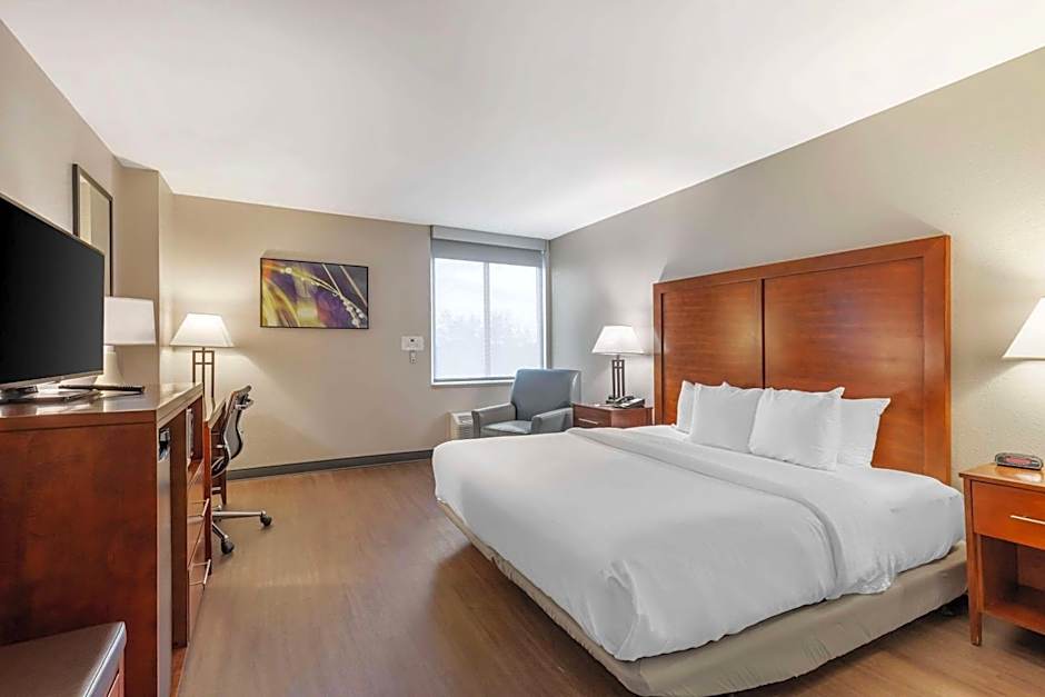 Comfort Inn Conference Center Bowie