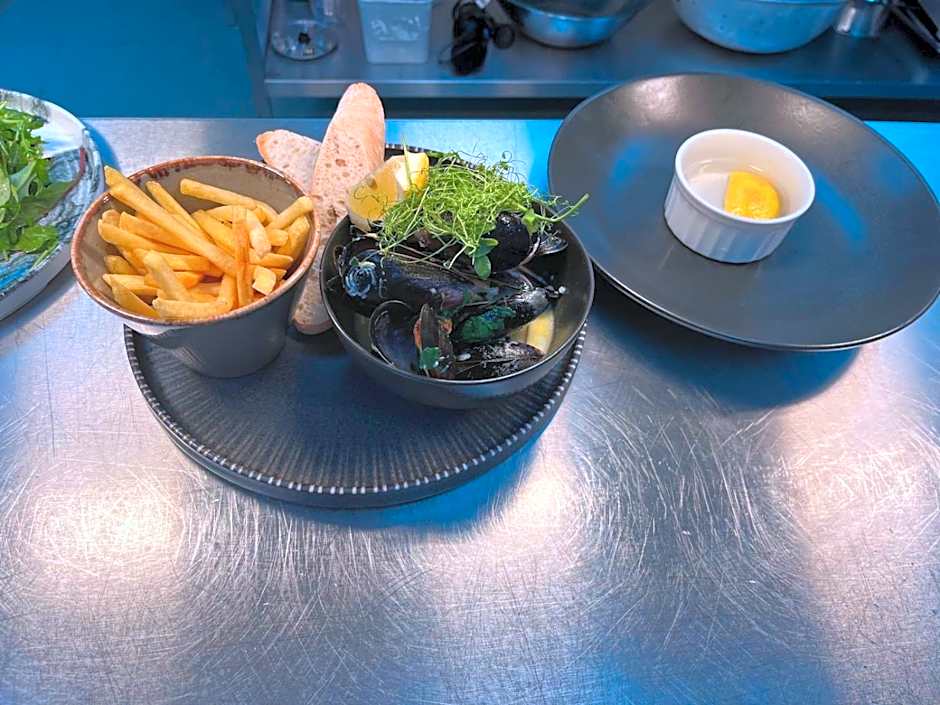 Dartmoor Lodge Hotel