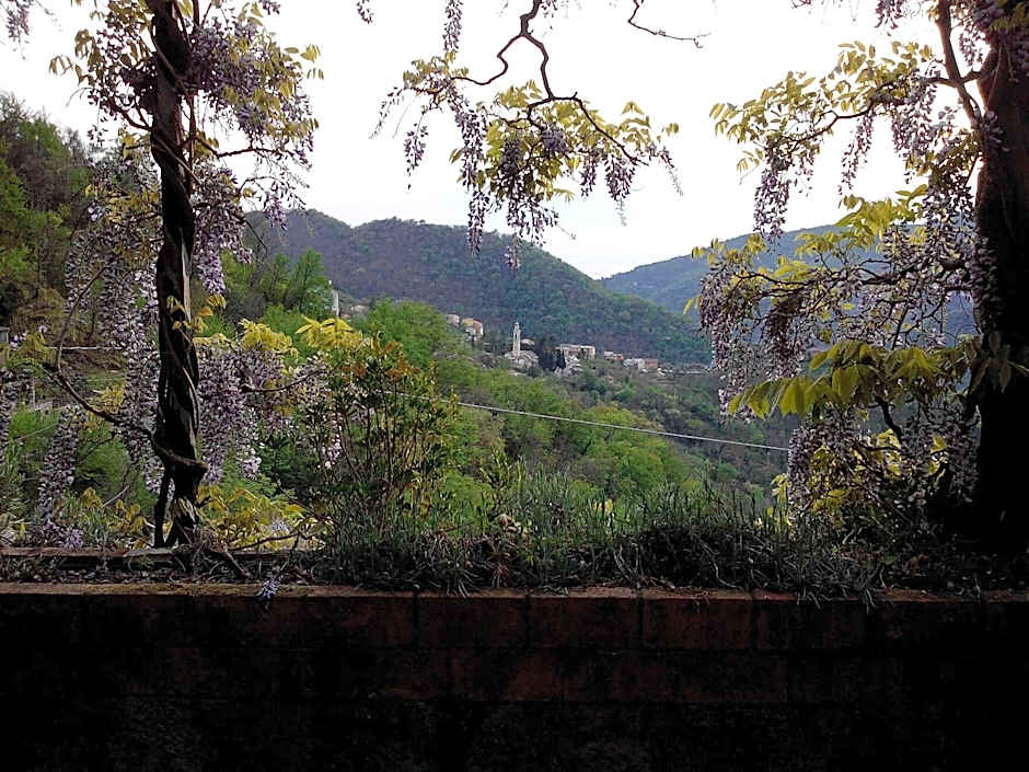 B&B I Glicini