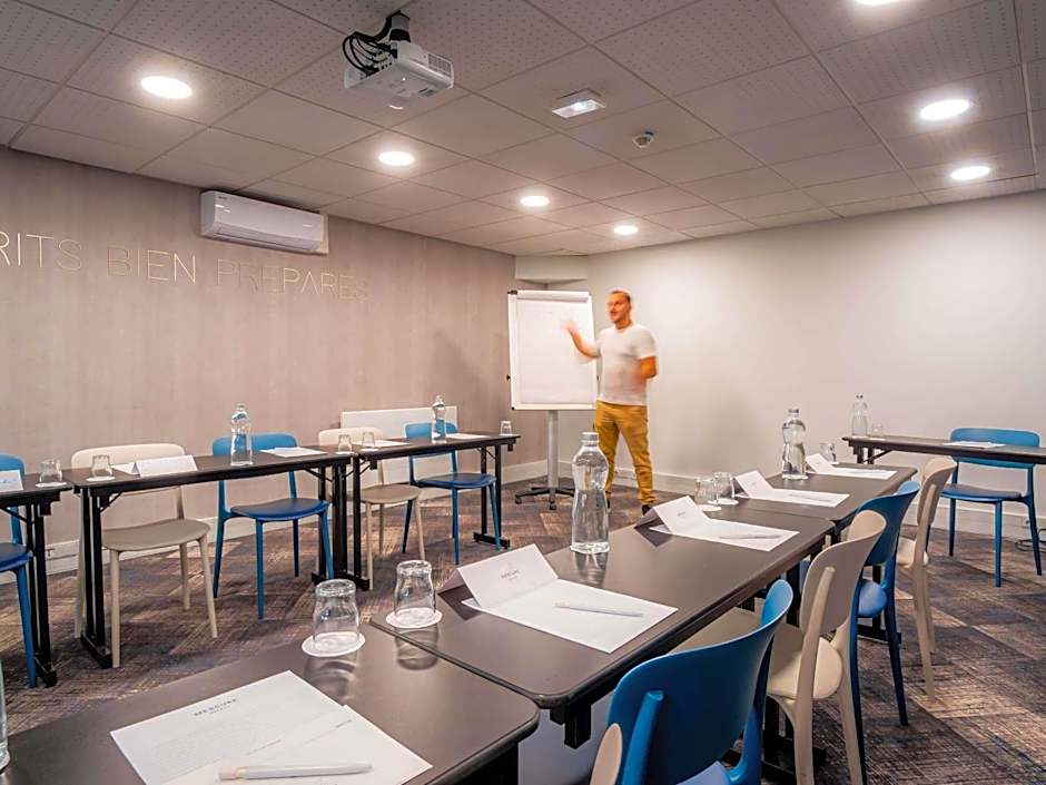 Mercure Paris Montparnasse Pasteur