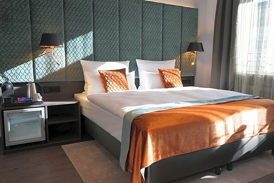 Boutique Hotel Germania