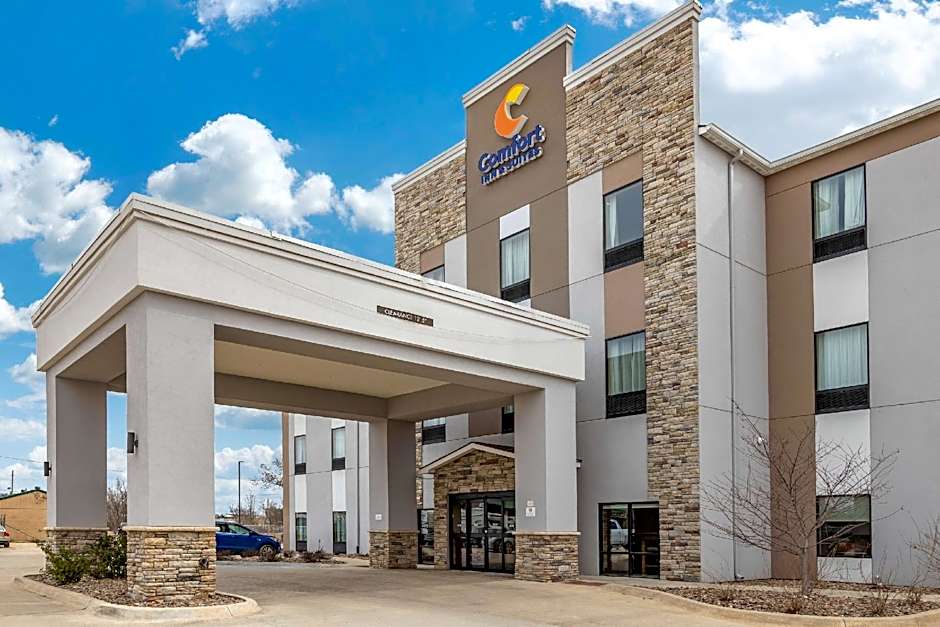 Comfort Inn & Suites Augusta