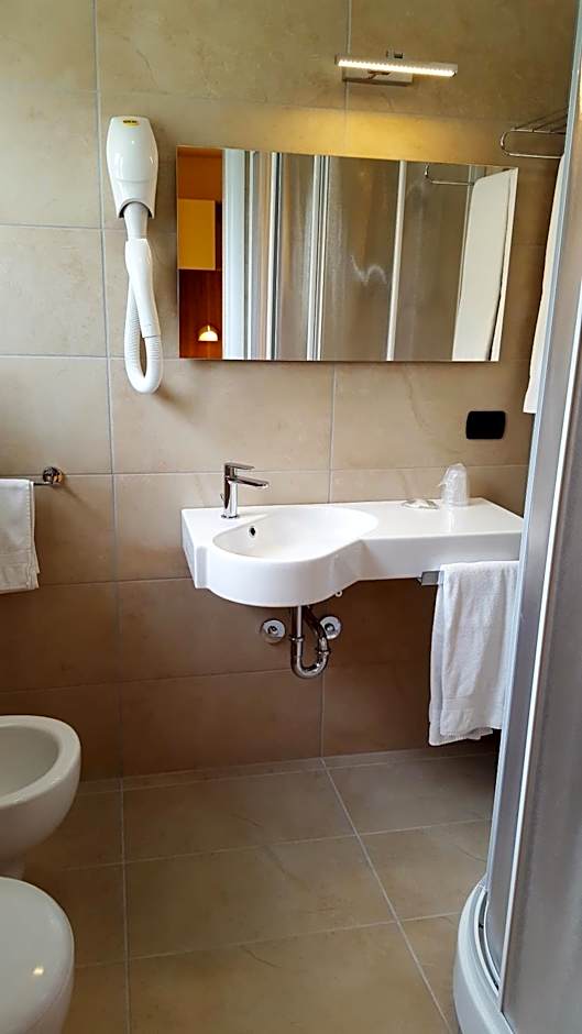 Hotel Trocadero
