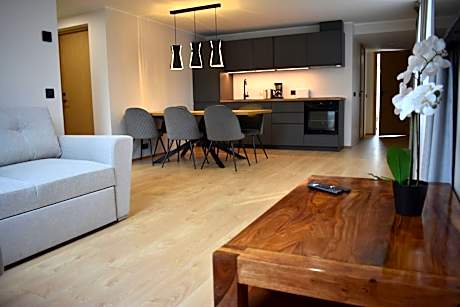 Suur-Posti Apartments