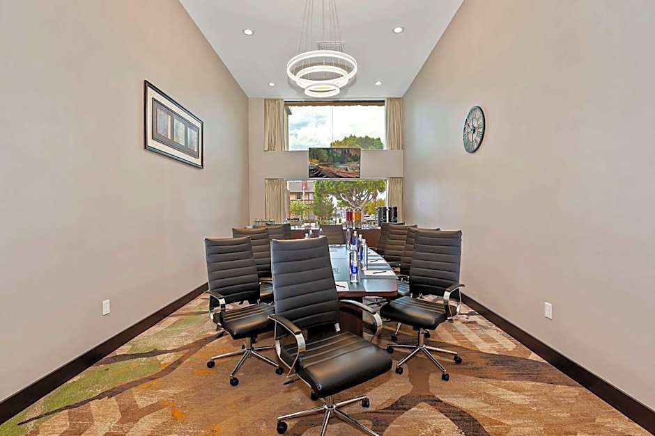 DoubleTree by Hilton Whittier Los Angeles