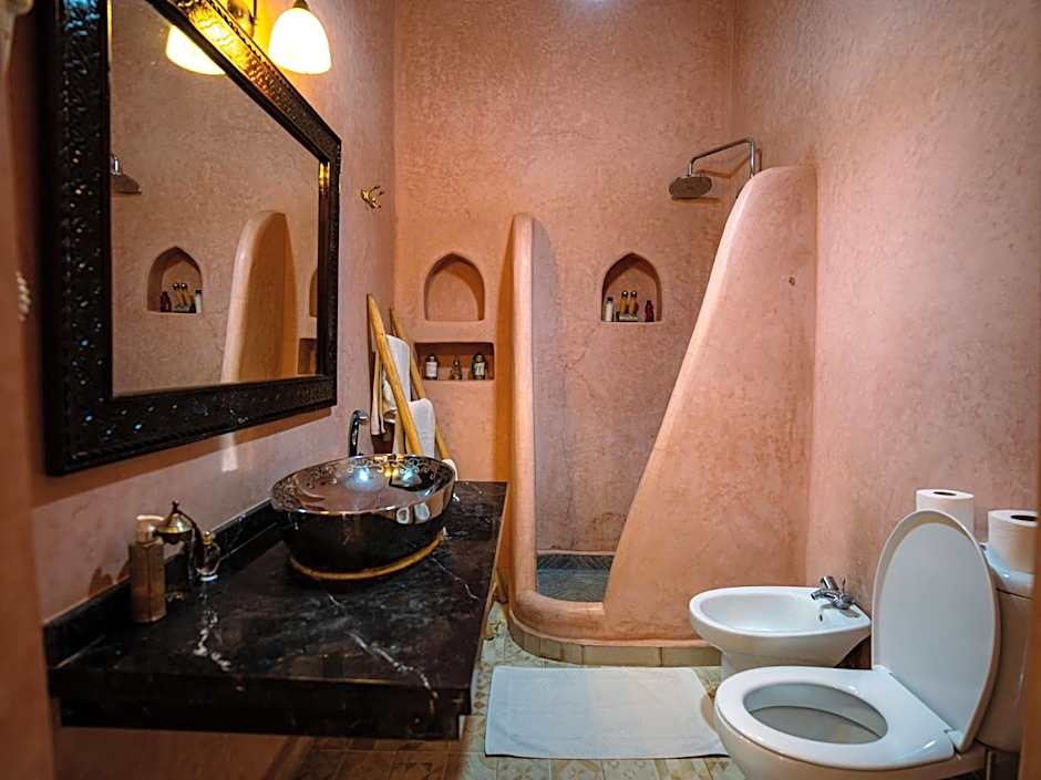 Riad 58 Blu