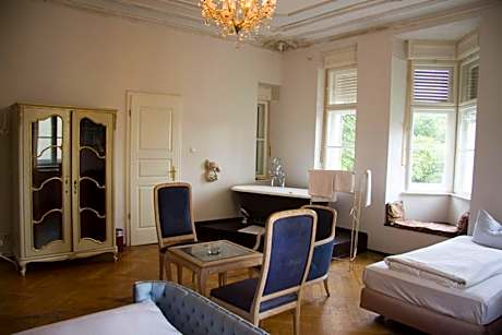 Double Room with Bath