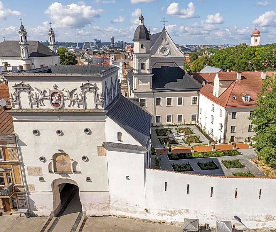 Domus Maria