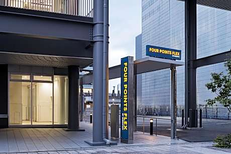 Four Points Flex by Sheraton Morioka