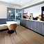 Country Inn & Suites by Radisson Asheville Downtown Tunnel Road