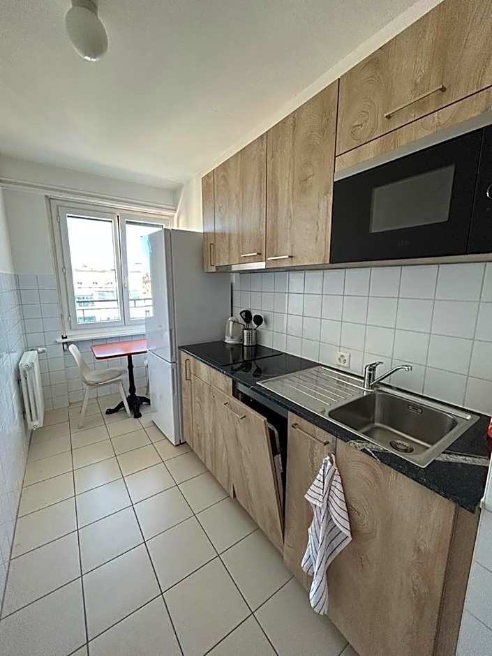 Primadom Aparthotel