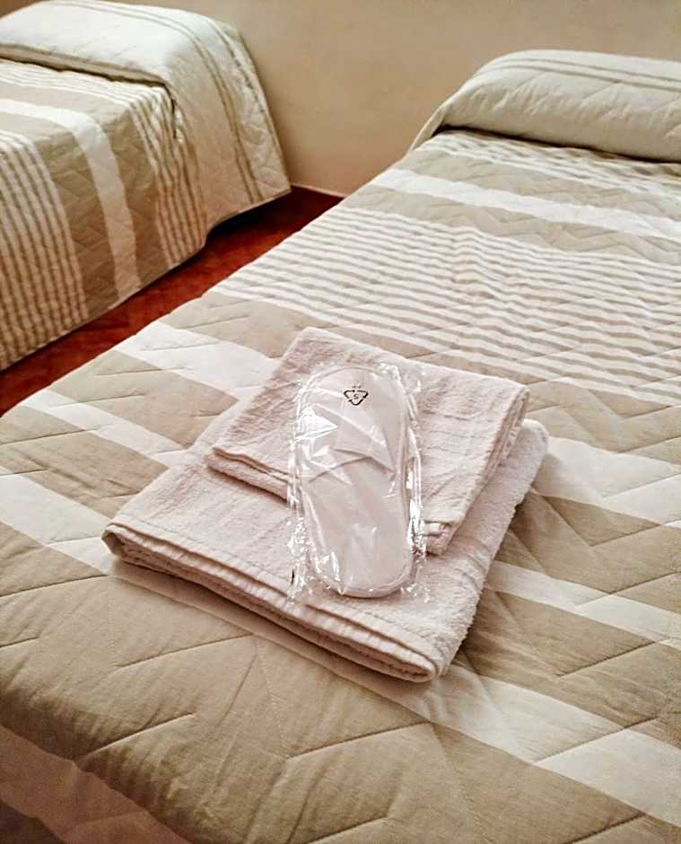 B&B "Madama Granèt"