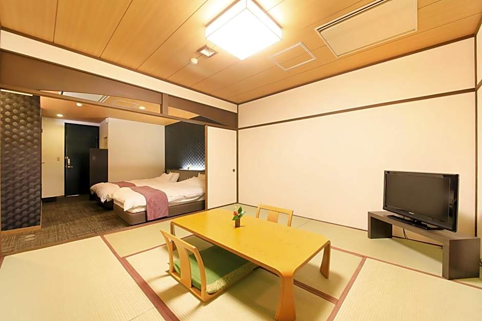 Hotel Kamogawaso