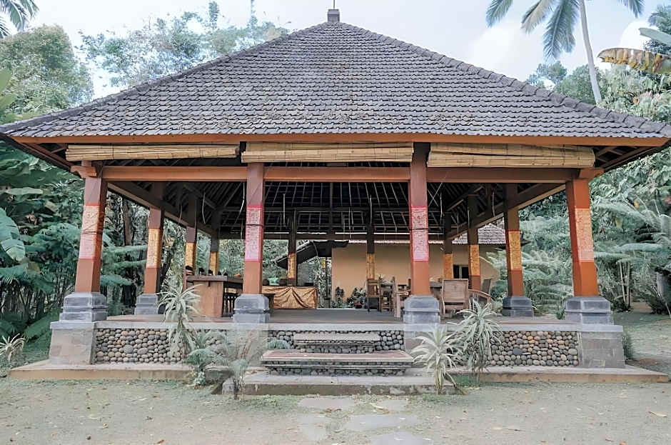 Saridevi Ecolodge