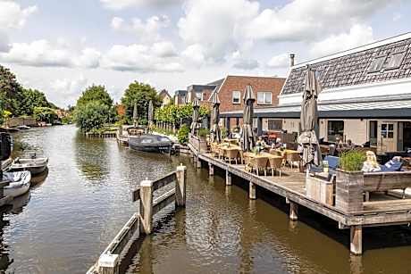 De Watersport Heeg