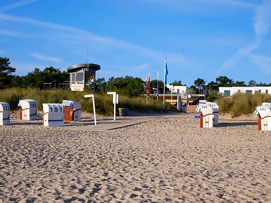 R&R Hotel Strandallee