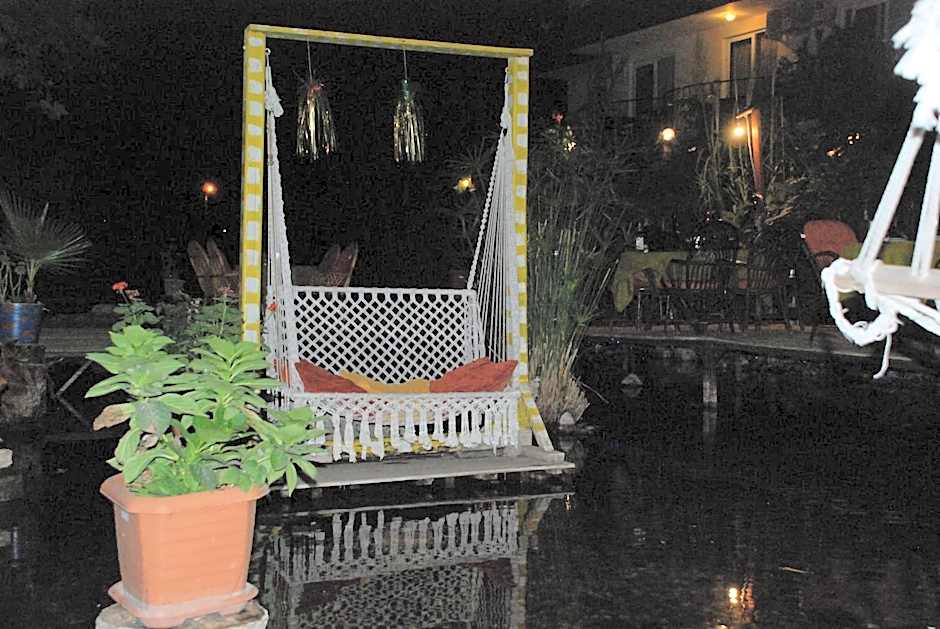 Arikanda River Garden Hotel