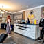 Hamit Hotel Kizilay