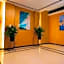 City Comfort Inn Lixin Wanfenghui Qingnian Road