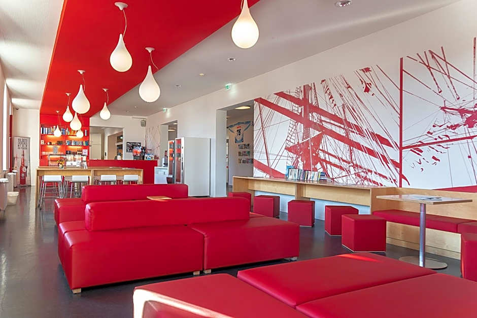 havenhostel Bremerhaven