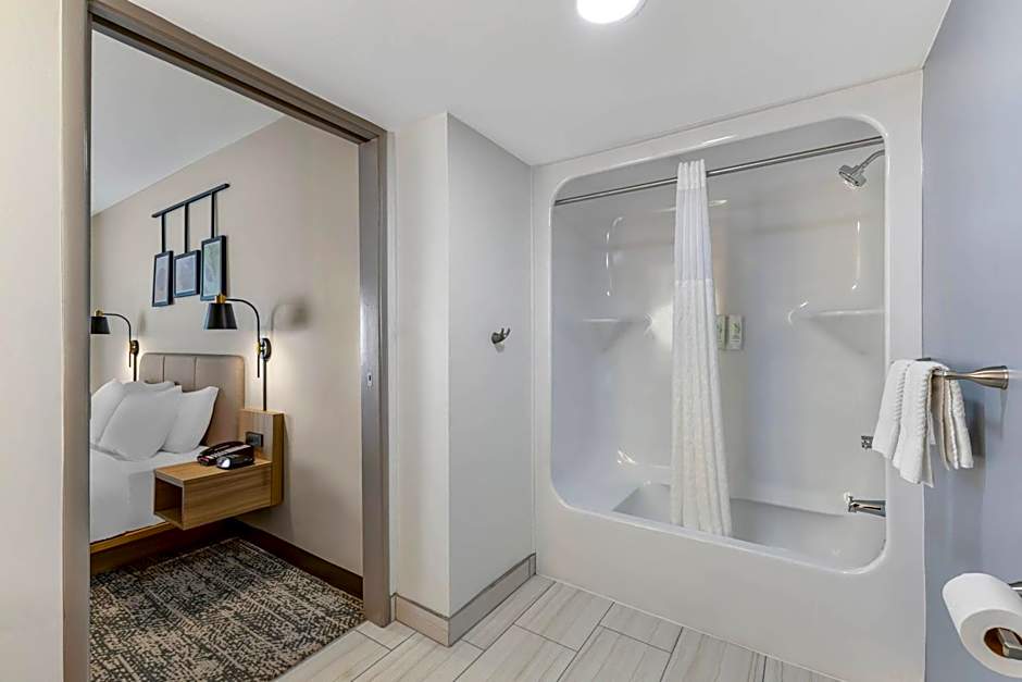 Sleep Inn South Jordan-Sandy