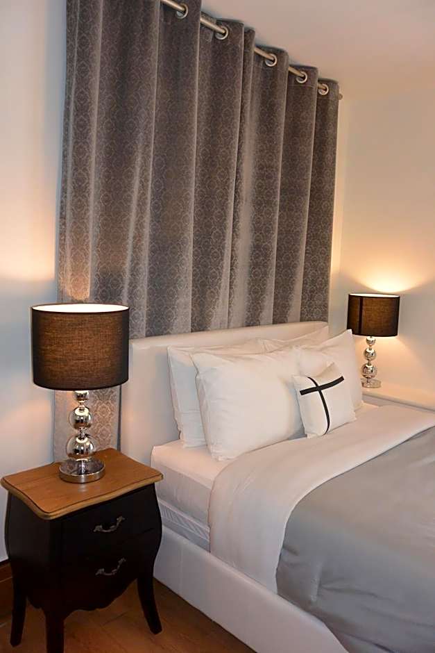 Manoir Sainte Genevieve